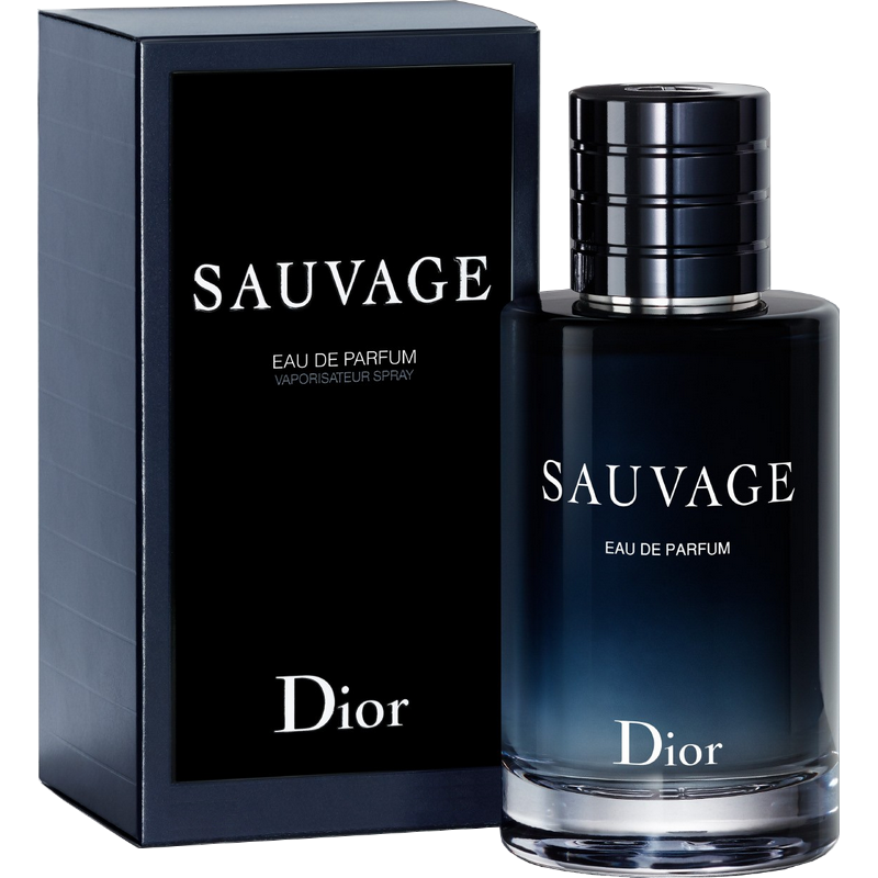 Dior Sauvage Eau de Parfum - RossoLaccaStore