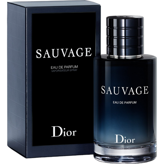Dior Sauvage Eau de Parfum - RossoLaccaStore