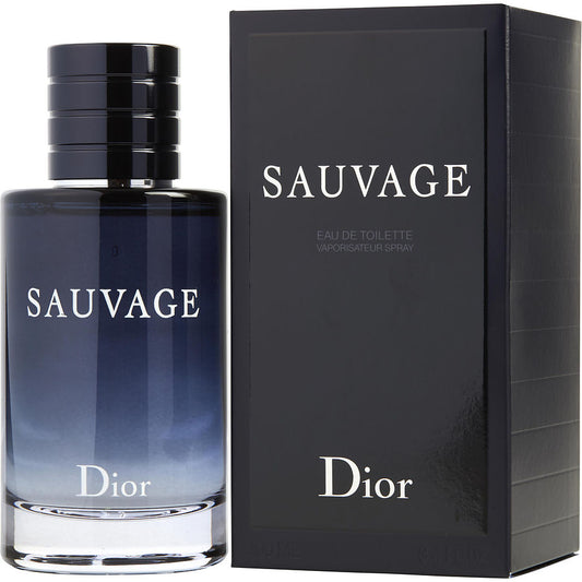 Dior Sauvage Eau De Toilette - RossoLaccaStore