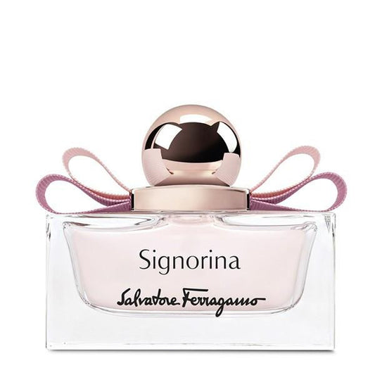 Salvatore Ferragamo Signorina Eau De Parfum 30 ml - RossoLaccaStore