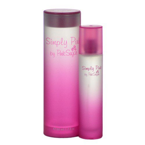 Aquolina Simply Pink Eau De Toilette - RossoLaccaStore