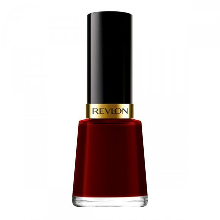 Revlon Smalto Per Unghie N° 046 Valentine - RossoLaccaStore