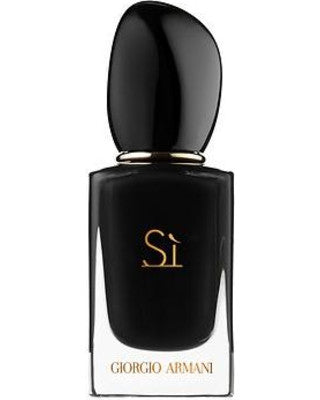 Giorgio Armani Sì Eau De Parfum Intense 30 ml - RossoLaccaStore