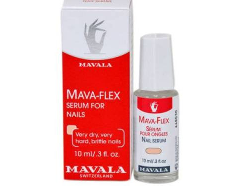 Mavala Mavaflex - Siero Idratante - RossoLaccaStore