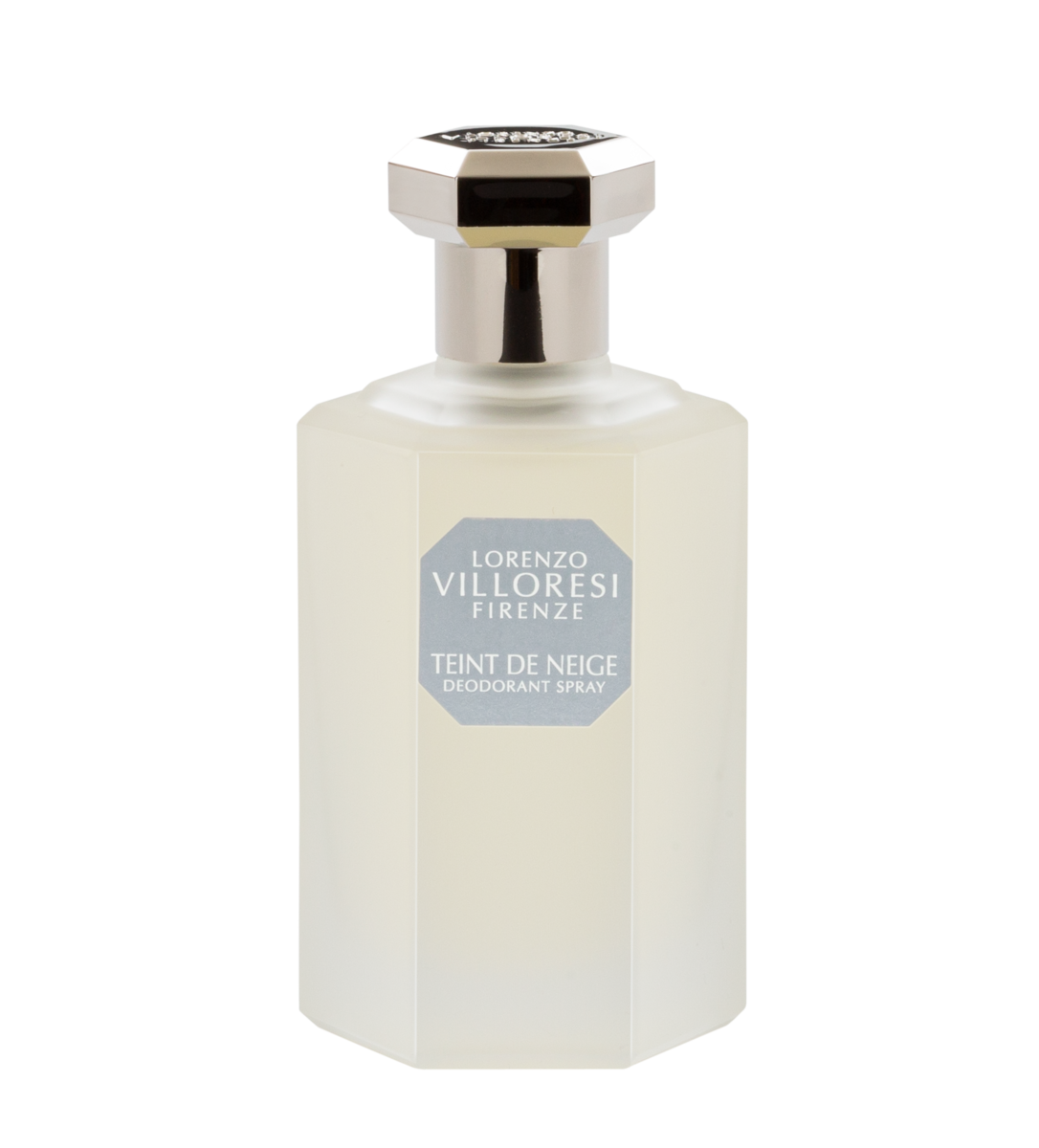 Lorenzo Villoresi Teint de Neige Deodorante100 ml | RossoLacca