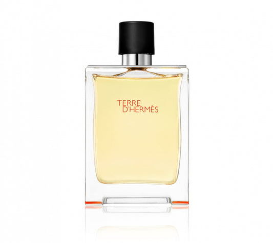 Hermes Terre D'Hermes Eau De Toilette 100 ML Tester - RossoLaccaStore