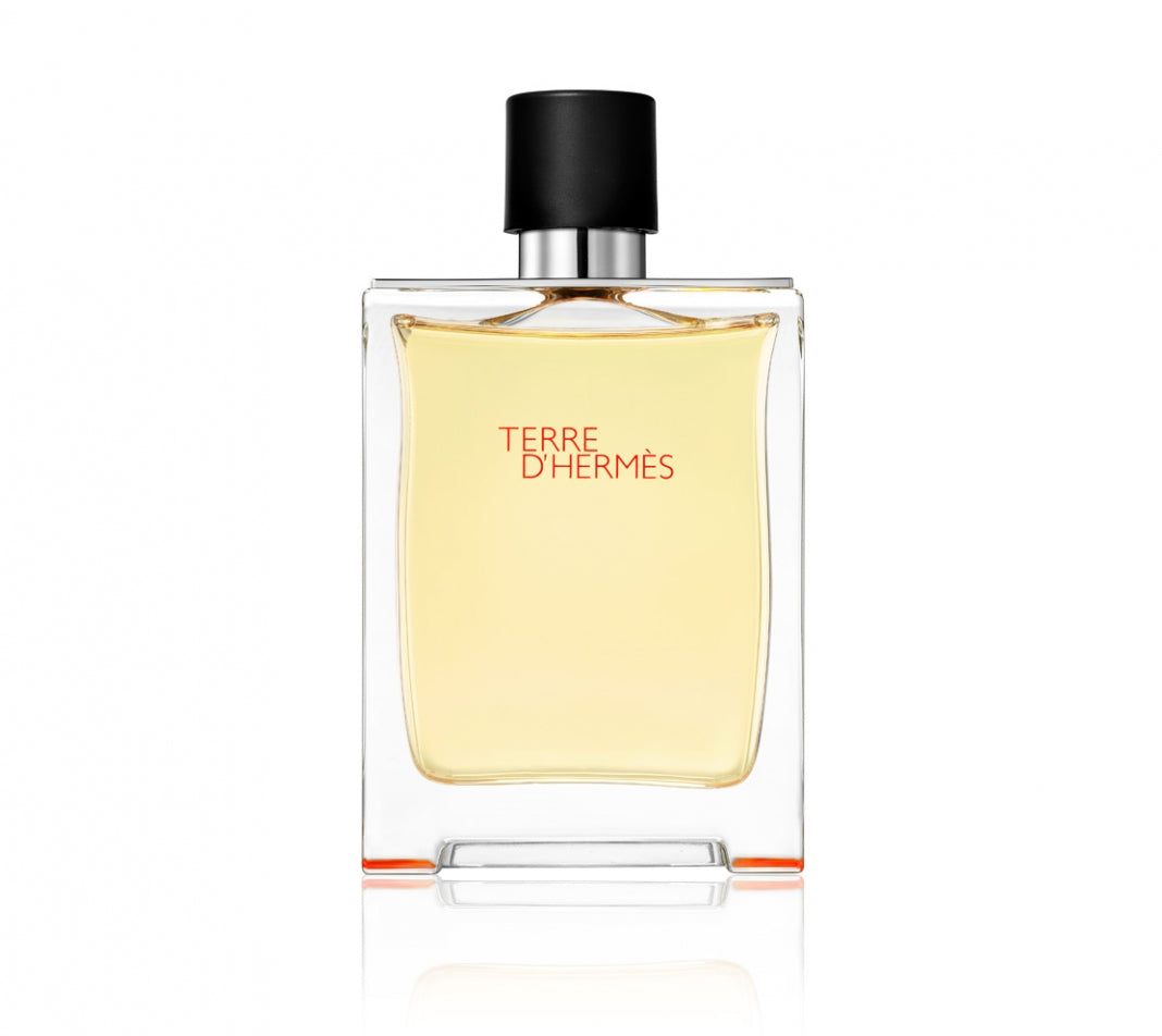 Hermes Terre D'Hermes Parfum 75 Ml Tester - RossoLaccaStore