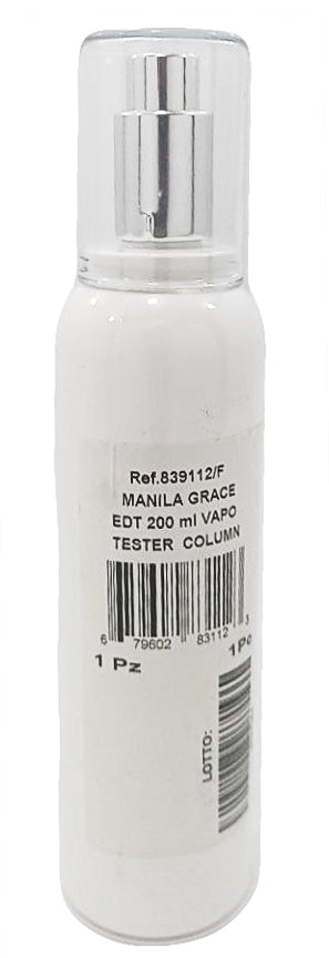 Manila grace 200 ml Tester | RossoLacca