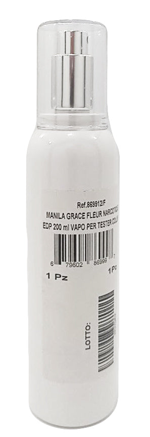 Manila Grace Fleur Narcotique 200 ml Tester | RossoLacca