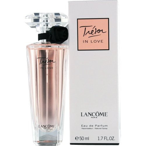 Lancome Tresor In Love Eau De Parfum 50 ml - RossoLaccaStore