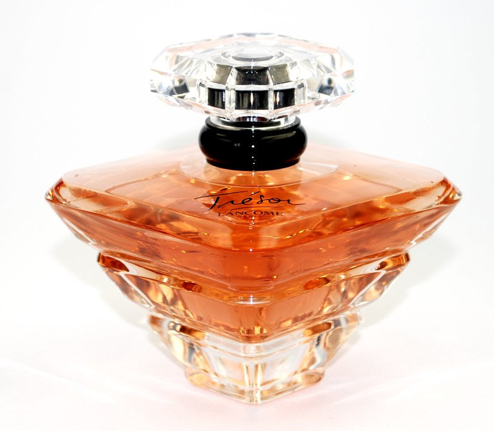 Lancome Tresor Eau De Parfum 100 ml Tester - RossoLaccaStore