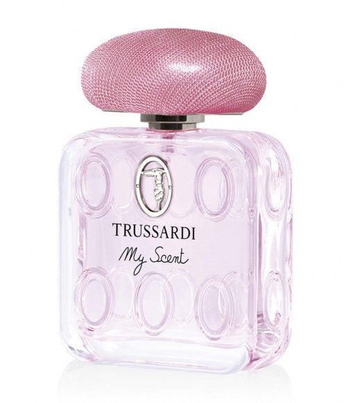 Trussardi My Scent Donna Eau De Toilette 100 ml Tester - RossoLaccaStore