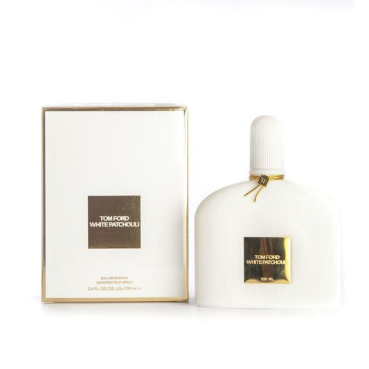 Tom Ford White Patchouli Eau de Parfum 100 ml Tester| RossoLacca