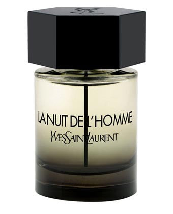 Yves Saint Laurent La Nuit de L'Homme Eau de Toilette 60 ml - RossoLaccaStore