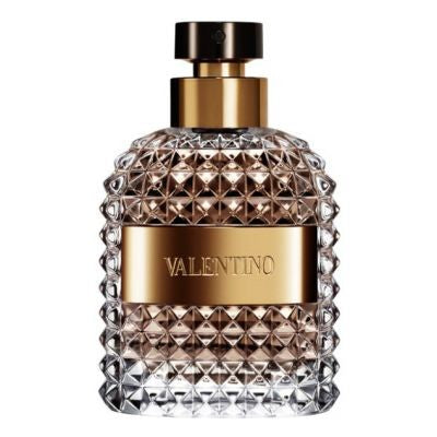 Valentino Uomo Eau De Toilette 50 ml - RossoLaccaStore