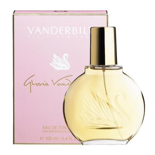 Vanderbilt Di Gloria Vanderbilt Eau De Toilette 100 ml - Outlet Price - RossoLaccaStore