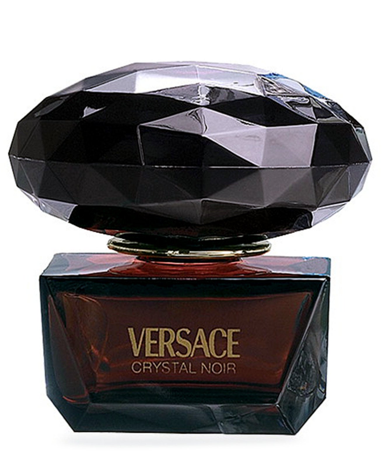Versace Crystal Noir Eau De Toilette 90 ml Tester - RossoLaccaStore