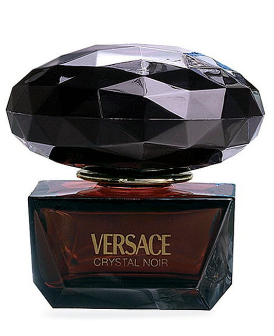 Versace Crystal Noir Eau De Toilette 30 ml - RossoLaccaStore