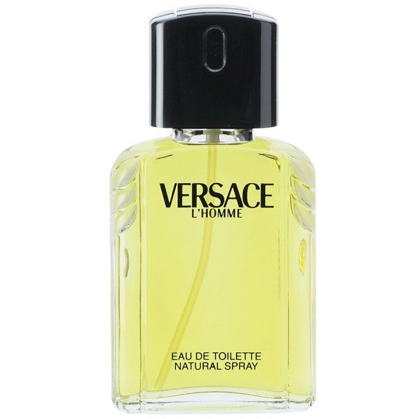 Versace L'homme Eau De Toilette 100 ml Tester - RossoLaccaStore