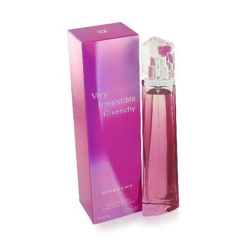 Givenchy Very Irrestistible Eau De Toilette 30 ml - RossoLaccaStore