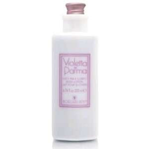 Violetta Di Parma Borsari 1870 Gel Douche 200 ml - RossoLaccaStore