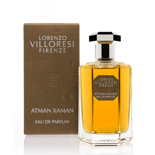 Lorenzo Villoresi Atman Xaman Eau de Parfum 100 ml | RossoLacca