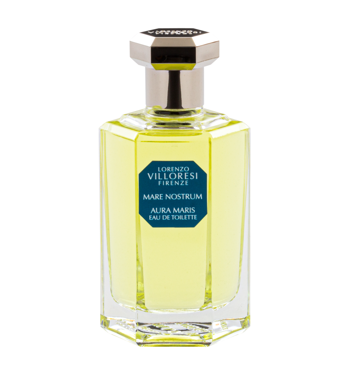 Lorenzo Villoresi Aura Maris Mare Nostrum Edt Unisex Tester | RossoLacca