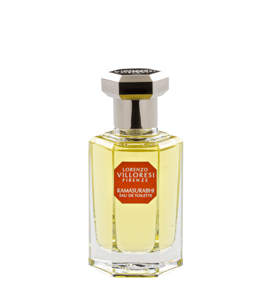 Lorenzo Villoresi Kamasurabhi Eau de Toilette 50 ml | RossoLacca