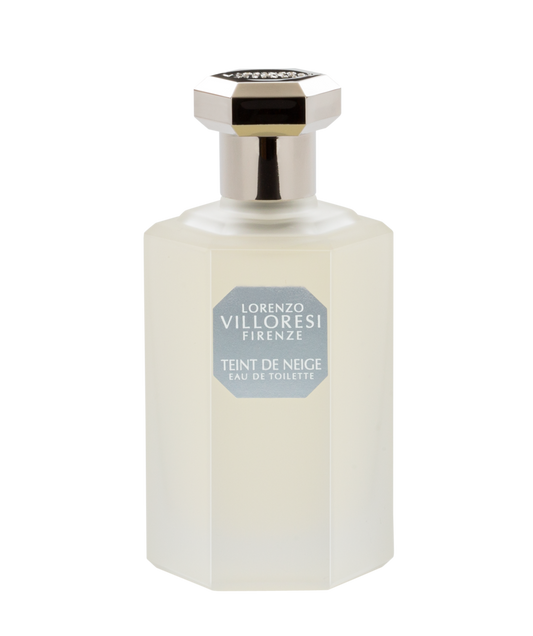 Lorenzo Villoresi Teint de Neige Eau de Toilette 100 ml | RossoLacca