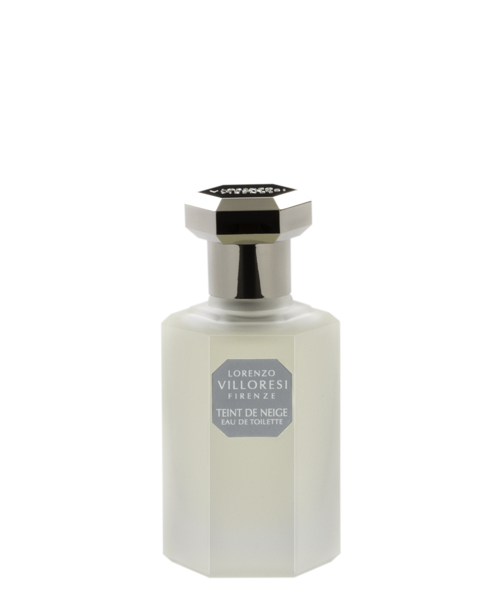 orenzo Villoresi Teint de Neige Eau de Toilette 50 ml | RossoLacca
