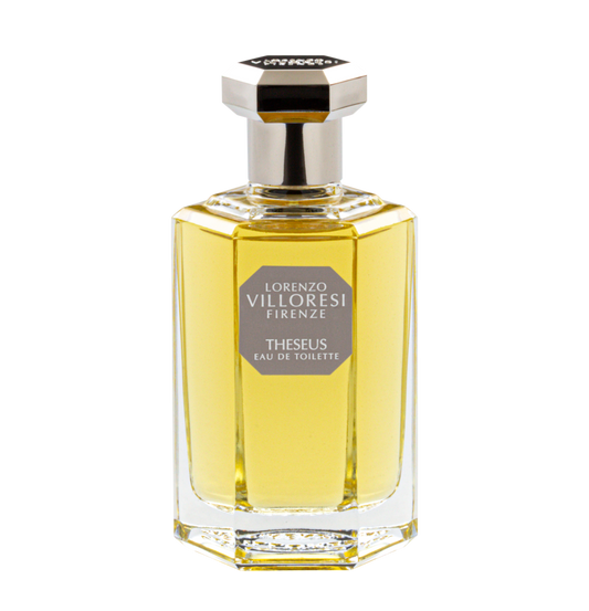 Lorenzo Villoresi Theseus Eau de Toilette 100 ml Tester | RossoLacca