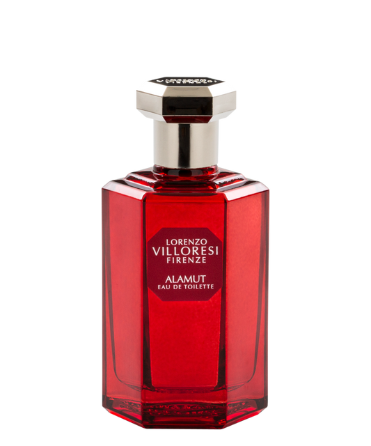 Lorenzo Villoresi Alamut Eau de Toilette 100 ml Tester | RossoLacca