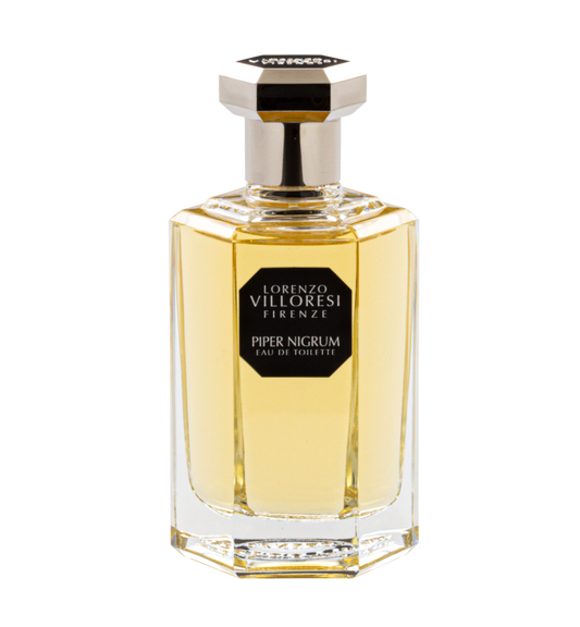 Lorenzo Villoresi Piper Nigrum Eau de Toilette 100 ml Tester | RossoLacca