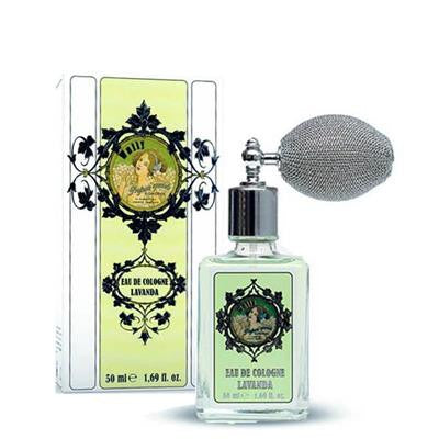 Wally 1925 Colonia Lavanda Eau De Cologne 50 ml - RossoLaccaStore