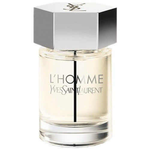 Yves Saint Laurent L'Homme Eau de Toilette 100 ml Tester - RossoLaccaStore