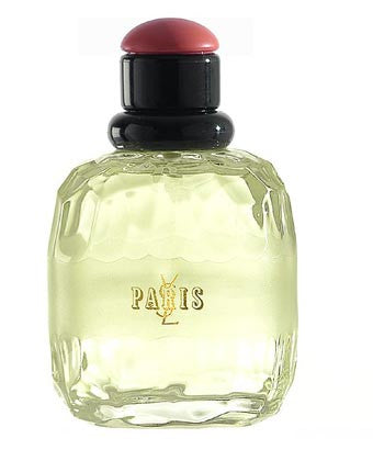 Yves Saint Laurent Paris Eau de Toilette 30 ml - RossoLaccaStore