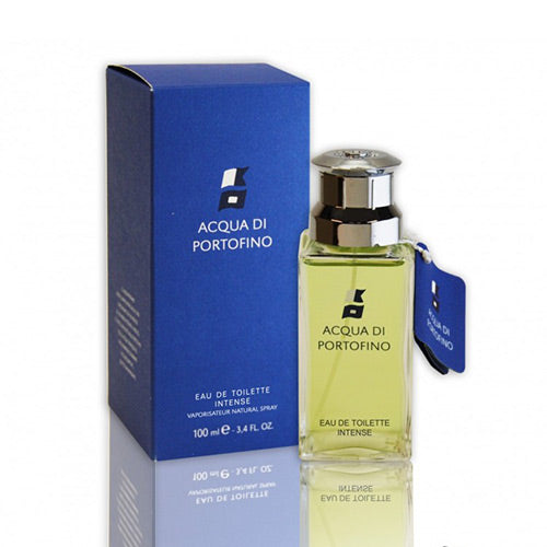 Acqua di Portofino Eau De Toilette Intense Unisex