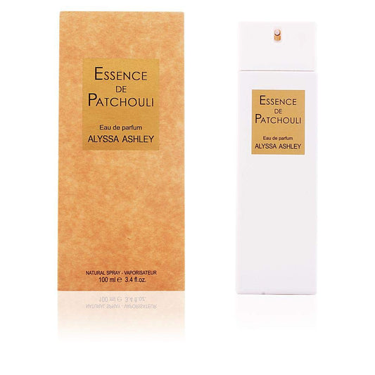 Alyssa Ashley Essence De Patchouli Eau De Parfum Unisex - RossoLaccaStore