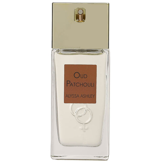 Alyssa Ashley Oud Patchouli Eau de Parfum | RossoLacca