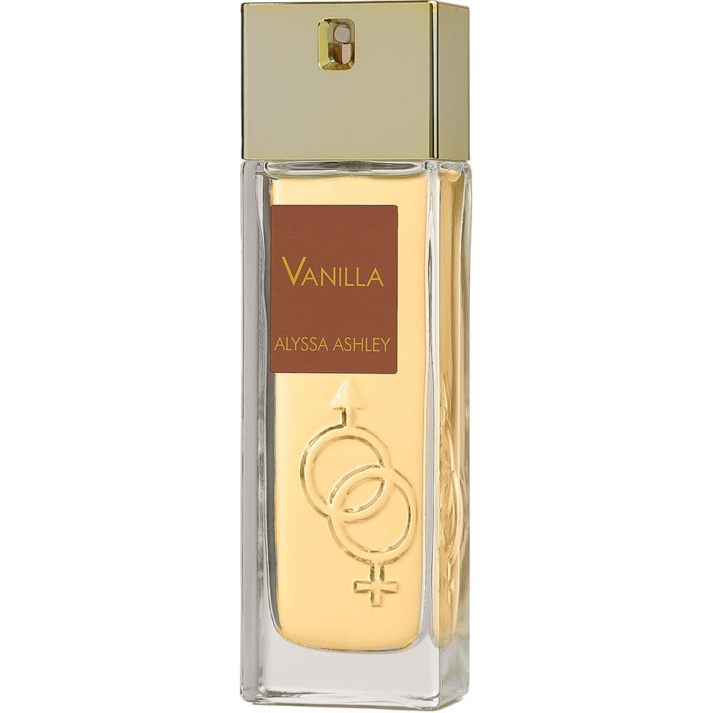 Alyssa Ashley Vanilla Eau de Parfum 50 ml No Box* | RossoLacca