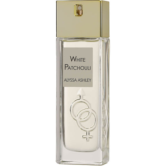 Alyssa Ashley White Patchouli Eau de Parfum Unisex | RossoLacca