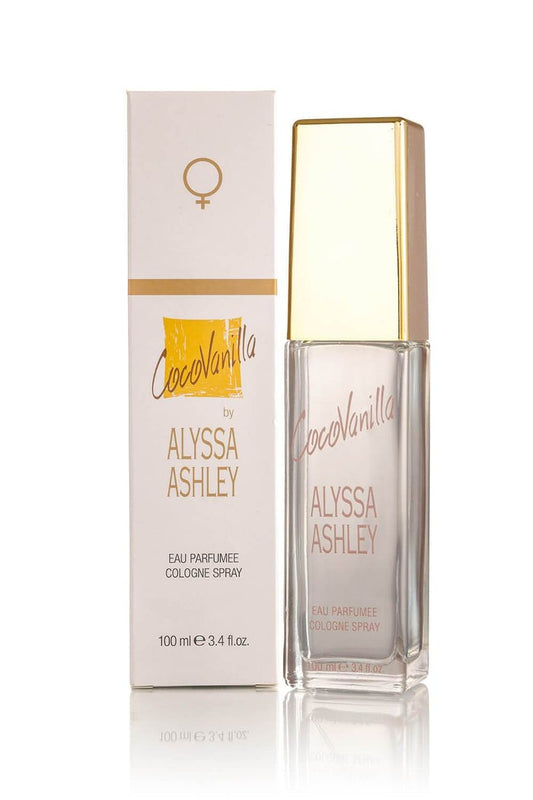 Alyssa Ashley Cocovanilla Eau Parfumee 100 ml | RossoLacca