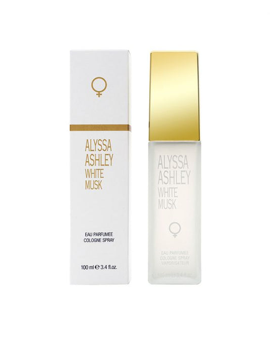 Alyssa Ashley White Musk Eau Parfumee 100 ml - RossoLaccaStore