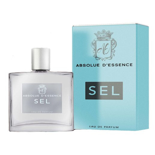 Sel Absolue D'essence Eau De Parfum 100 ml - RossoLaccaStore