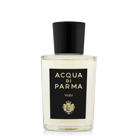 Acqua di Parma Yuzu Eau de Parfum 100 ml Tester Unisex | RossoLacca