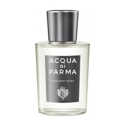 Acqua di Parma Colonia Pura 100 ml Tester | RossoLacca