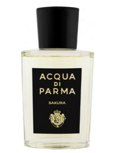 Acqua di Parma Sakura Eau de Parfum 100 ml Tester Unisex | RossoLacca