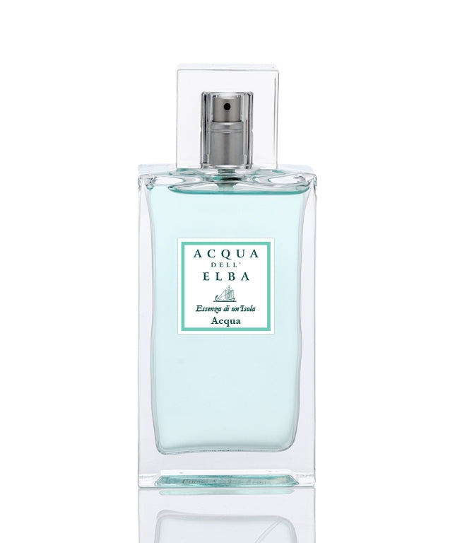 Acqua Dell'Elba Eau De Parfum Essenza di un'Isola - Acqua 100 ml Tester