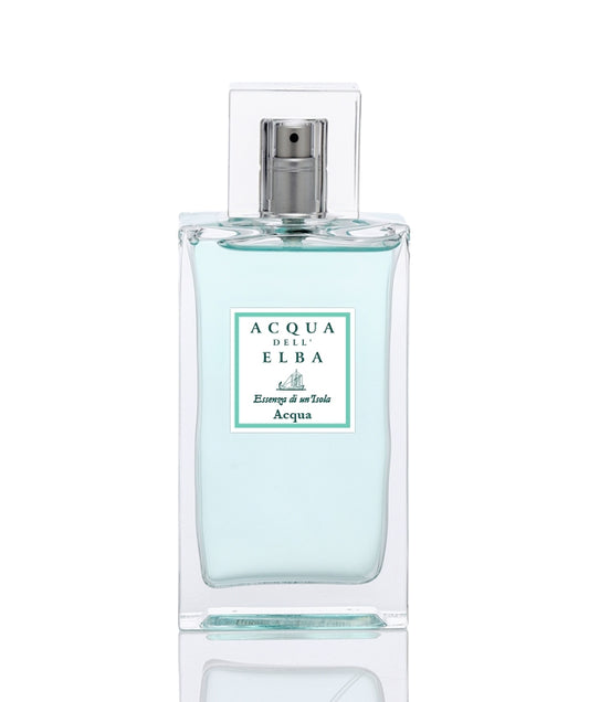 Acqua Dell'Elba Eau De Parfum Essenza di un'Isola - Acqua 100 ml Tester
