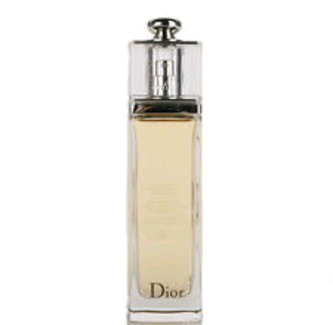 Dior Addicted Eau De Toilette 50 ml - RossoLaccaStore